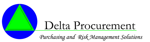 Logo Delta Procurement